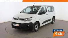 Usado 2019 Citroën Berlingo Live Monovolumen | 14.699 € (Buen precio)
