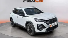 Usado 2024 Peugeot 2008 Allure SUV | 16.490 € (Super precio)