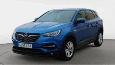 Usado 2021 Opel Grandland X Edition SUV | 14.991 € (Super precio)