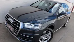 Gris Usado 2020 Audi Q5 Design SUV | 33.500 €