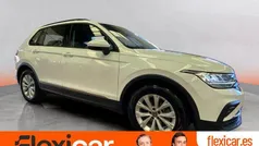 Usado 2022 VW Tiguan SUV | 25.490 € (Buen precio)