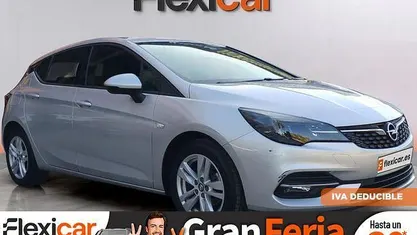 Usado 2020 Opel Astra GS Line Berlina | 11.790 € (Precio justo)