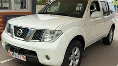 Usado 2008 Nissan Pathfinder SE SUV | 12.990 € (Precio justo)