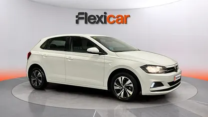 Usado VW Polo Advance 95 CV (69 kW) 2020 Utilitario