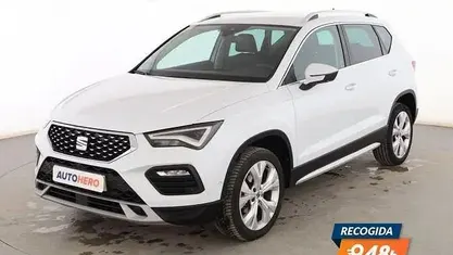 Begagnad Seat Ateca Xperience 150 HK (110 kW) 2021 SUV
