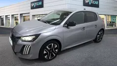 Usado 2024 Peugeot 208 Allure Utilitario | 16.950 € (Precio justo)