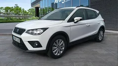 Usado 2021 Seat Arona Style SUV | 16.800 € (Precio justo)