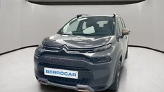 Usado 2022 Citroën C3 Aircross PureTech SUV | 15.050 € (Precio justo)