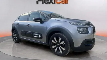 Usado Citroën C3 PureTech 110 CV (80 kW) 2024 Berlina