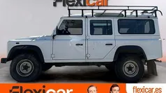 Usado 2015 Land Rover Defender SUV | 29.990 € (Super precio)