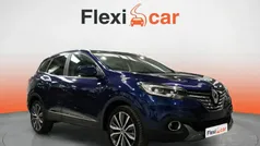 Usado 2017 Renault Kadjar Zen SUV | 14.990 € (Precio justo)
