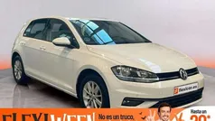 Usado 2018 VW Golf VII Advance Utilitario | 13.490 € (Super precio)