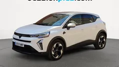Usado 2024 Renault Captur Techno SUV | 23.455 € (Precio justo)