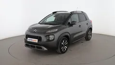Gris Usado 2020 Citroën C3 Aircross Feel SUV | 11.699 € (Precio justo)