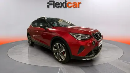 Usado Seat Arona FR 150 CV (110 kW) 2024 SUV