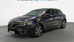 Usado 2016 Renault Mégane III Intens Utilitario | 11.290 € (Precio justo)