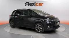 Usado 2018 Citroën C4 Picasso Feel Monovolumen | 13.990 € (Precio justo)