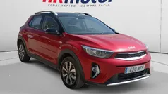 Usado 2023 Kia Stonic SUV | 17.290 € (Precio justo)