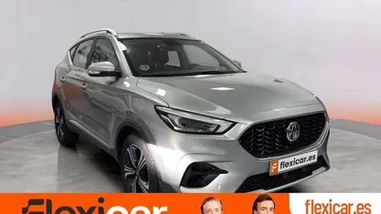 Usado 2022 MG ZS Comfort SUV | 12.990 € (Precio justo)