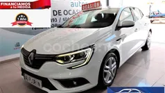 Renault Mégane IV