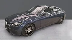 Otro Usado 2024 Mercedes C220 Berlina | 45.900 € (Buen precio)