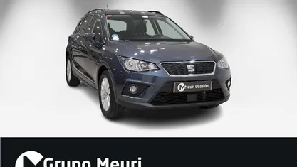 Usado Seat Arona Style 90 CV (66 kW) 2021 SUV