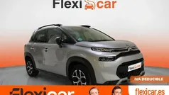 Usado 2022 Citroën C3 Aircross Feel SUV | 12.890 € (Precio justo)
