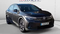 Gris Usado 2022 VW ID.4 Pro Performance SUV | 26.290 € (Precio justo)