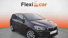 Azul Usado 2022 BMW 218 Familiar | 19.490 € (Buen precio)