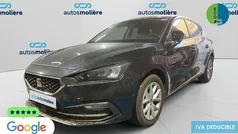 Usado 2025 Seat Leon Style | 24.480 € (Precio justo)