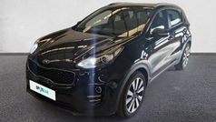 Usado 2018 Kia Sportage SUV | 16.900 € (Precio justo)