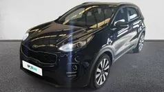Usado 2018 Kia Sportage SUV | 16.900 € (Precio justo)