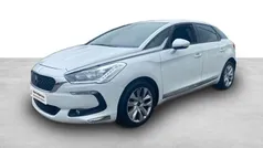 Blanco Usado 2015 DS Automobiles DS5 Style Utilitario | 10.900 € (Precio justo)