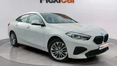 Blanco Usado 2023 BMW 218 Coupe | 22.590 € (Super precio)