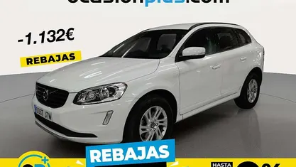 Usado 2016 Volvo XC60 Kinetic SUV | 14.158 € (Buen precio)