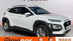 Usado 2020 Hyundai Kona SUV | 15.490 € (Precio justo)
