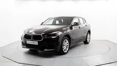 Usado 2021 BMW X2 Advantage SUV | 26.850 € (Precio justo)