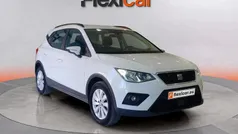 Usado 2021 Seat Arona Style SUV | 15.990 € (Precio justo)