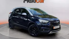 Gris Usado 2019 Opel Crossland X Innovation SUV | 10.590 € (Buen precio)