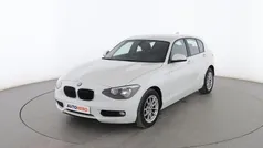Usado 2013 BMW 116 Comfort Edition Utilitario | 11.299 € (Precio justo)