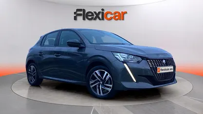 Usado Peugeot 208 Active 102 CV (75 kW) 2023 Utilitario