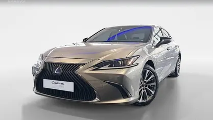 Usado Lexus ES300H 223 CV (164 kW) 2021 Otro Berlina