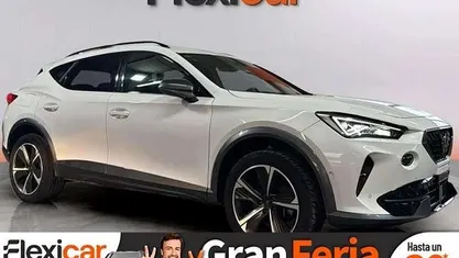 Usado Cupra Formentor 150 CV (110 kW) 2023 SUV