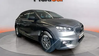 Usado 2024 Skoda Fabia Selection Berlina | 15.290 € (Buen precio)