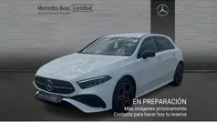 Mercedes A250