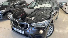 Usado 2019 BMW X1 SUV | 20.899 € (Precio justo)