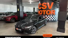 Negro Usado 2023 BMW 420 M Sport Coupe | 36.450 € (Buen precio)
