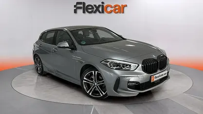 Usado BMW 118 136 CV (100 kW) 2024 Utilitario