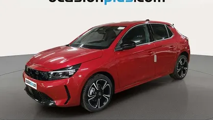 Usado Opel Corsa S 110 CV (80 kW) 2025 Utilitario