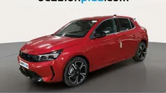 Usado 2025 Opel Corsa Utilitario | 18.991 € (Precio justo)